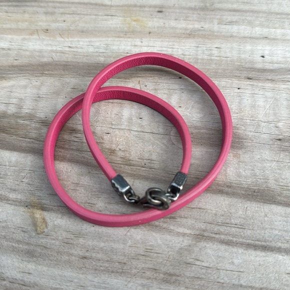 David Yurman Double Wrap Bracelet - Picture 5 of 6